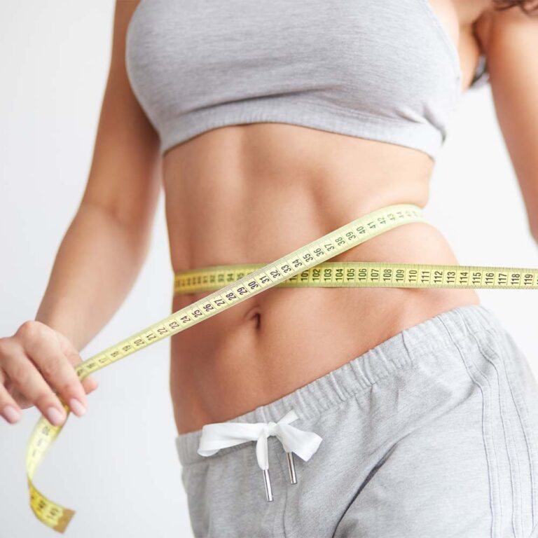 WEIGHT LOSS & INSULIN RESISTANCE PACKAGE